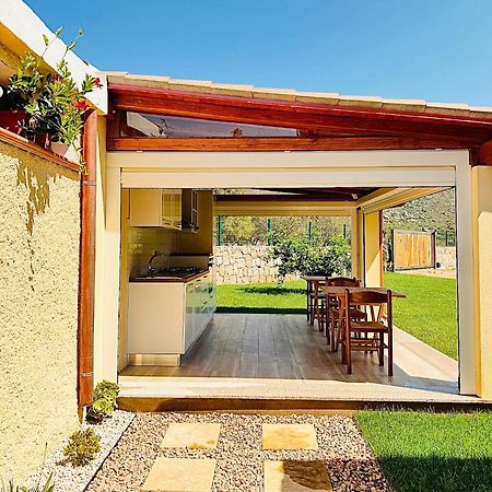 ホテル Casa Sacuri Rudalza エクステリア 写真