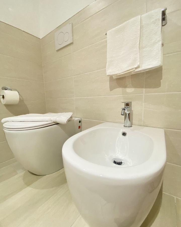 ホテル Casa Sacuri Rudalza エクステリア 写真
