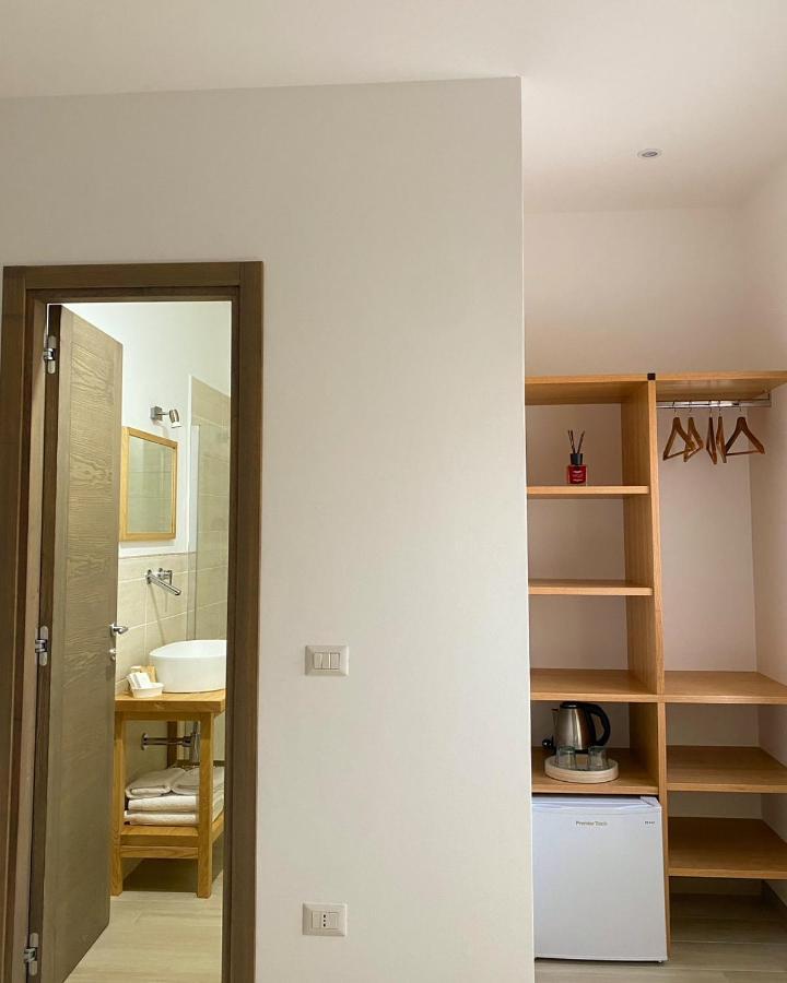 ホテル Casa Sacuri Rudalza エクステリア 写真