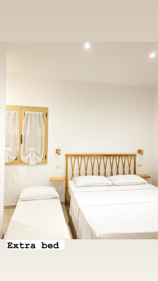 ホテル Casa Sacuri Rudalza エクステリア 写真