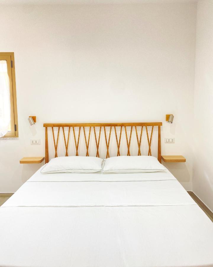 ホテル Casa Sacuri Rudalza エクステリア 写真