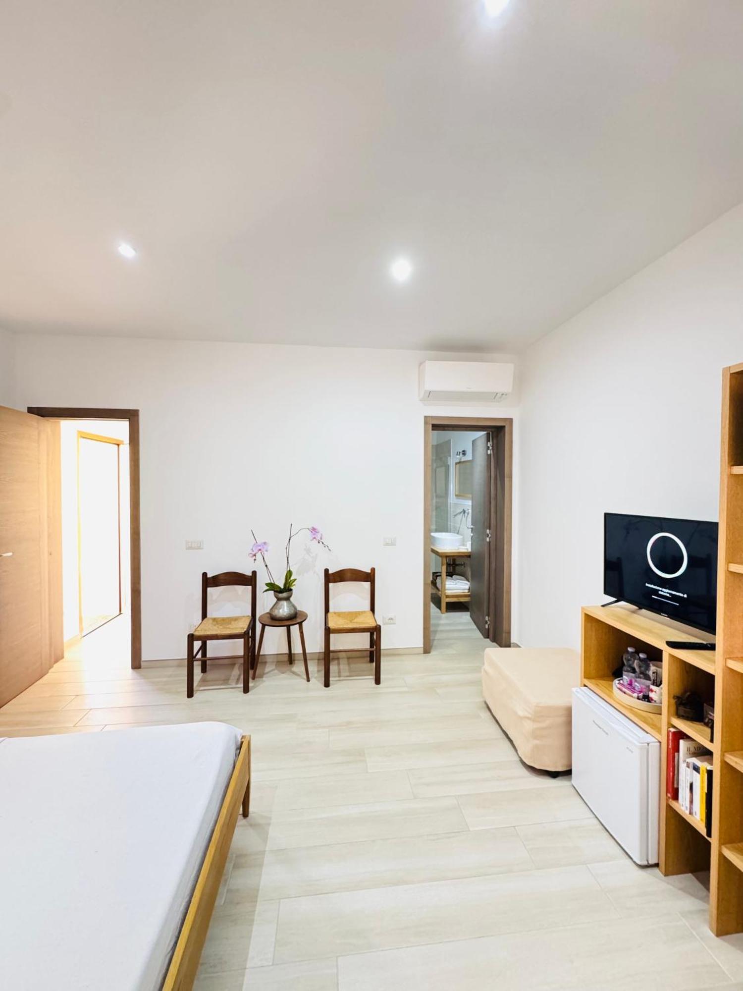 ホテル Casa Sacuri Rudalza エクステリア 写真