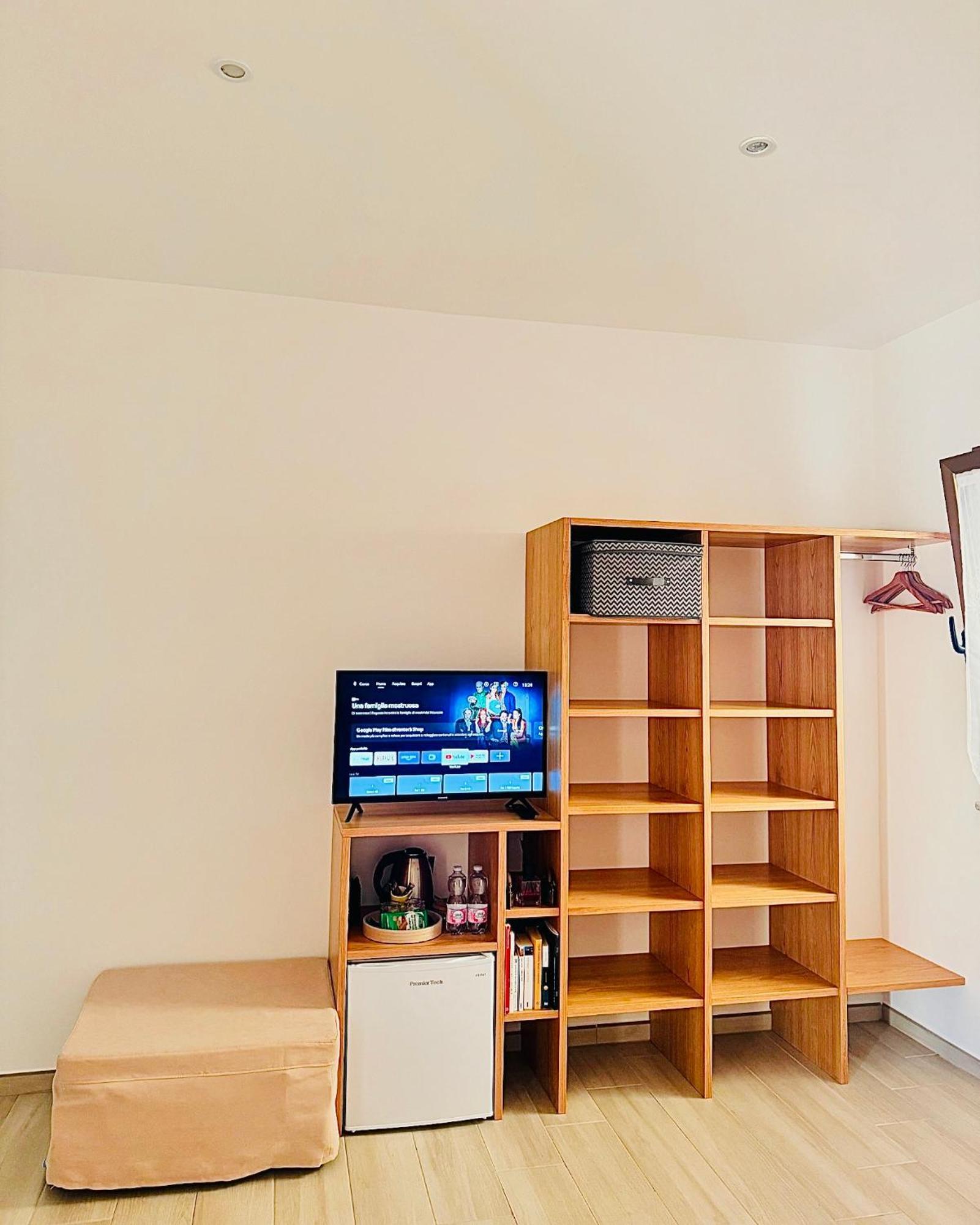 ホテル Casa Sacuri Rudalza エクステリア 写真
