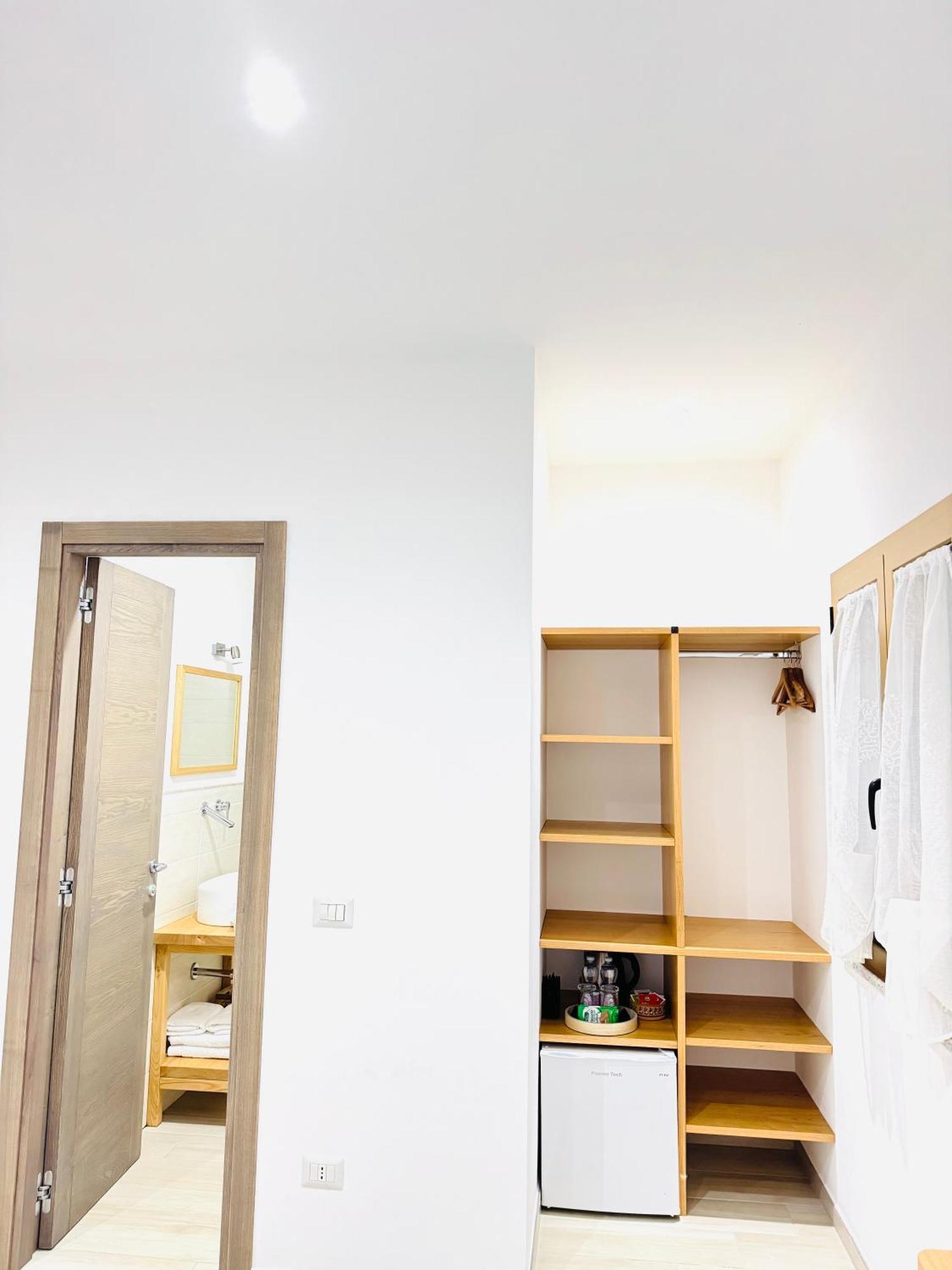ホテル Casa Sacuri Rudalza エクステリア 写真
