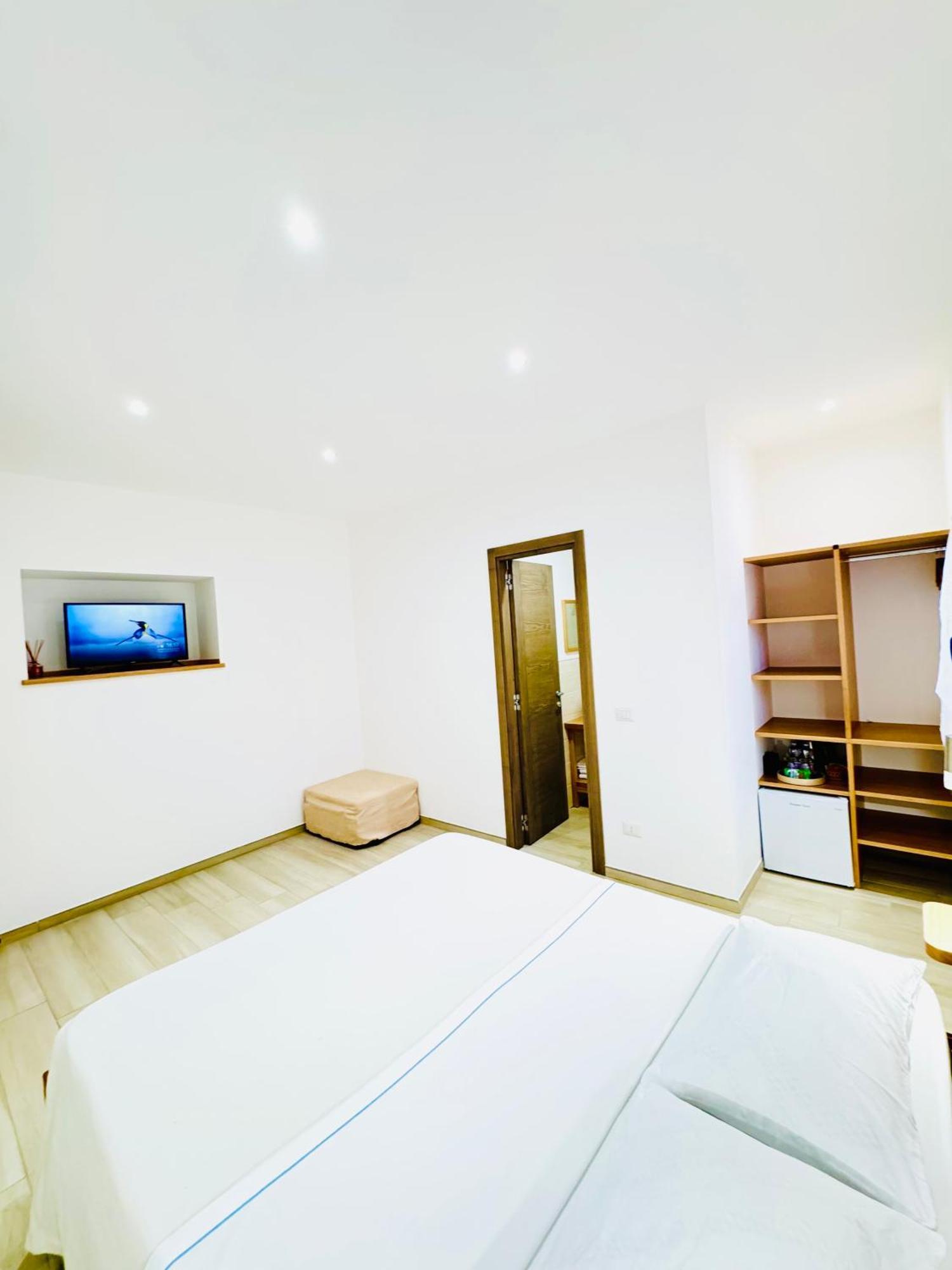 ホテル Casa Sacuri Rudalza エクステリア 写真