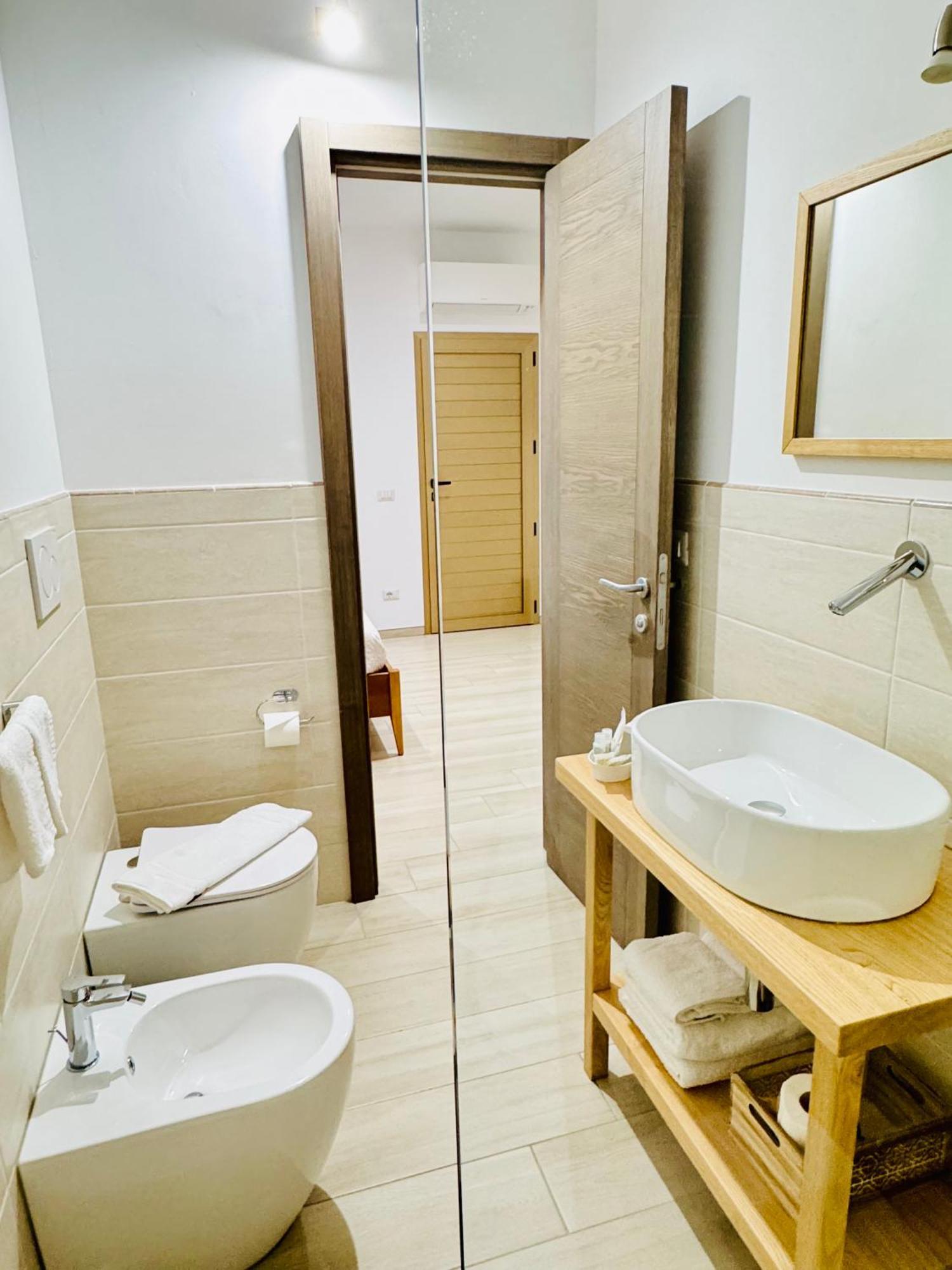 ホテル Casa Sacuri Rudalza エクステリア 写真